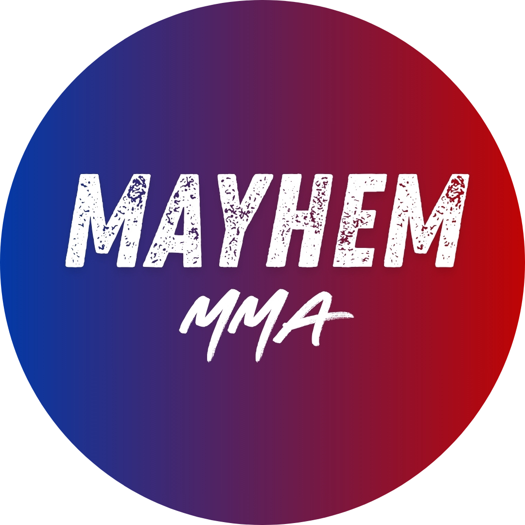 Mayhem MMA